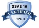SSAE2 Compliance